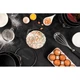 Форма для выпечки Ardesto Gemini Easter Cake Round Detachable 14 x 12 см (AR2506G) - изображение 3