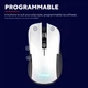 Мышка Trust GXT923 YBAR Wireless White (24889) - изображение 10