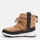Женские дутики с мехом The North Face NF0A5LWDKOM1 39 (8US) 25 см Коричневые (196573294417) - изображение 3