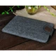 Чохол до ноутбука Gmakin 14 Macbook Pro, Dark Gray (GM56-14) - зображення 9