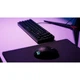 Клавиатура Xtrfy K5 68 keys Kailh Red Hot-swap RGB UA Black (K5-RGB-CPT-BLACK-R-UKR) - изображение 4