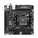 Материнська плата GIGABYTE A520I AC - зображення 1