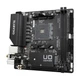 Материнська плата GIGABYTE A520I AC - зображення 4
