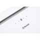 Вытяжка кухонная Perfelli BISP 5673 WH 1000 LED Strip - изображение 8