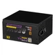 Блок питания 2E GAMING EXTRA POWER (850W), >90, 80+ Gold, 140mm, 1xMB 24pin(20+4), 2xCPU 8pin(4+4), 4xMolex, 6x (2E-EP850GM-140) - изображение 6