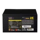 Блок питания 2E GAMING EXTRA POWER (850W), >90, 80+ Gold, 140mm, 1xMB 24pin(20+4), 2xCPU 8pin(4+4), 4xMolex, 6x (2E-EP850GM-140) - изображение 7