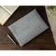 Чохол до ноутбука Gmakin 14 Macbook Pro, horizontal, Light Gray (GM15-14) - зображення 6