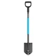 Лопата Cellfast Лопата штыковая Cellfast IDEAL PRO, 120 см, 1.8кг (40-204) - изображение 1