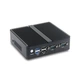 Промышленный ПК Syncotek GOLE BOX-1 J4125/8GB/128GB SSD/USBx4/RS232x2/LANx2VGA/HDMI (S-PC-0089) - изображение 2