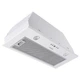 Вытяжка кухонная Perfelli BIET 7854 WH 1200 LED - изображение 4