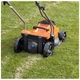 Газонокосилка Black&Decker BCMW3318 18V, 2x2.5Ah, ширина кошения 32 см (BCMW3318L2) - изображение 3
