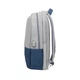 Рюкзак для ноутбука RivaCase 17.3 7567 Prater, Grey / Dark Blue (7567Grey/DarkBlue) - изображение 5