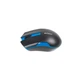 Мышка A4Tech G3-200N Black+Blue (4711421929448) - изображение 2
