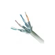 Патч-корд 2м S/FTP CU cat 6A Cablexpert (PP6A-LSZHCU-G-2M) - изображение 2