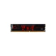 Модуль памяти для компьютера DDR4 16GB 2666 MHz AEGIS Black G.Skill (F4-2666C19S-16GIS) - изображение 1