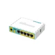 Маршрутизатор MikroTik RouterBOARD RB750UPr2 - изображение 2