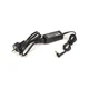 Блок живлення для монітора PowerPlant for monitor LG 220V, 19V 25W 1.3A (6.5*4.4) with pin (LG25F654 - зображення 2