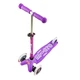 Самокат Micro Mini Deluxe Purple (MMD004) - изображение 3