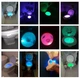 Світлодіодний нічник LIGHTBOWL з датчиком руху для туалету - зображення 7
