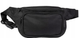 Сумка поясная Mil-Tec Fanny Pack Black 13512002 - изображение 1