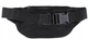 Сумка поясная Mil-Tec Fanny Pack Black 13512002 - изображение 2