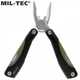 Мультитул Mil-Tec Kombi 9в1 OLIVE 15402001 - изображение 3
