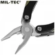Мультитул Mil-Tec Олива с чехлом KOMBI TOOL OLIV (15402001) - изображение 3