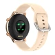 Смарт-годинник RDFit S33 Gold (дзвінки, пульсоксиметр, тонометр) - зображення 6