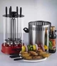 Электрошашлычница BBQ Zepline ZP-065 3000 Вт + 6 шампуров - изображение 3