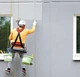 Герметик акриловий Stoneflex Industry Acrylic Acrylic ANTI-RAIN, білий (уп.600 мл) - зображення 3