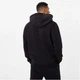 Худи Jack Wills Batsford Graphic Logo Black, XS (42) (11762366) - изображение 2