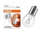 Лампа накаливания Osram Original P21W 12V 7506-02B 21W - изображение 1