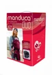 Май-рюкзак MANDUCA DUO Blue - изображение 9