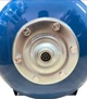 Гідроакумулятор горизонтальний GrandWater 50L сталь - изображение 4