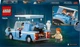 Конструктор LEGO Harry Potter Летающий Ford Anglia 165 деталей (76424) - изображение 5