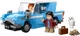 Конструктор LEGO Harry Potter Летающий Ford Anglia 165 деталей (76424) - изображение 2