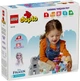 Конструктор LEGO DUPLO Эльза и Бруни в заколдованном лесу 31 деталь (10418) - изображение 8