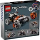 Конструктор LEGO Technic Наземний космічний навантажувач LT78 435 деталей (42178) - зображення 9