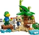 Конструктор LEGO Animal Crossing Островная экскурсия Kapp'n на лодке 233 детали (77048) - изображение 5