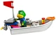 Конструктор LEGO Animal Crossing Островная экскурсия Kapp'n на лодке 233 детали (77048) - изображение 6