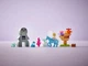 Конструктор LEGO DUPLO Эльза и Бруни в заколдованном лесу 31 деталь (10418) - изображение 7