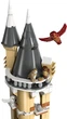 Конструктор LEGO Harry Potter Совиный двор замка Хогвартс 364 детали (76430) - изображение 6