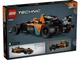 Конструктор LEGO Technic Гоночный автомобиль NEOM McLaren Formula E 452 детали (42169) - изображение 10