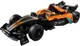 Конструктор LEGO Technic Гоночный автомобиль NEOM McLaren Formula E 452 детали (42169) - изображение 2