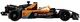 Конструктор LEGO Technic Гоночный автомобиль NEOM McLaren Formula E 452 детали (42169) - изображение 6