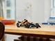 Конструктор LEGO Technic Гоночный автомобиль NEOM McLaren Formula E 452 детали (42169) - изображение 9