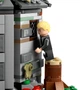 Конструктор LEGO Harry Potter Неожиданный визит в хижину Рубеуса Гегрида 896 детали (76428) - изображение 6