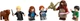 Конструктор LEGO Harry Potter Неожиданный визит в хижину Рубеуса Гегрида 896 детали (76428) - изображение 8