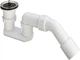 Сифон для душевого поддона VIEGA 312138 - изображение 1