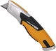 Nóż uniwersalny Fiskars Pro CarbonMax 20 cm (1062938) - obraz 2